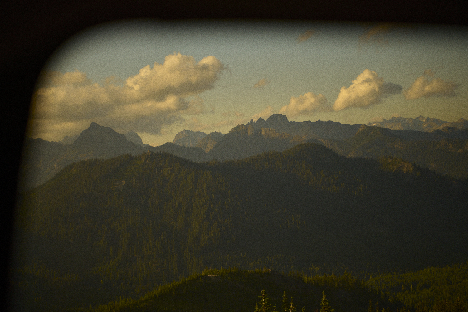 When a falling tree totaled his beloved gas-powered Ford F-150, outdoor photographer Scott Rinckenberger saw it as the perfect opportunity to embrace new technology. He chose a 2024 F-150 Lightning®, an electric truck that he says was "love at first drive."